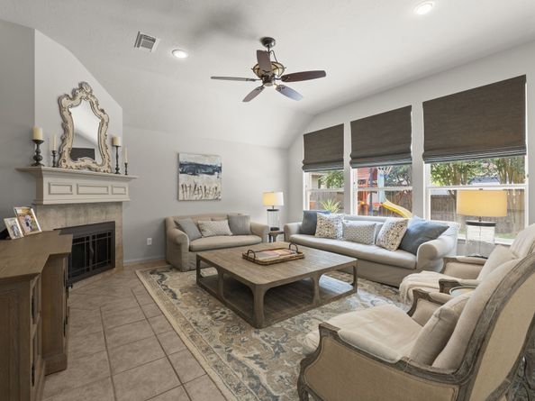 2506 Royal Highlands Lane, Conroe TX 77304