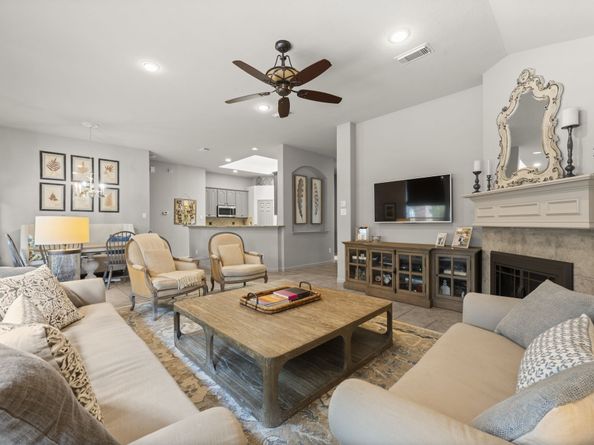 2506 Royal Highlands Lane, Conroe TX 77304
