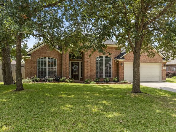 2506 Royal Highlands Lane, Conroe TX 77304