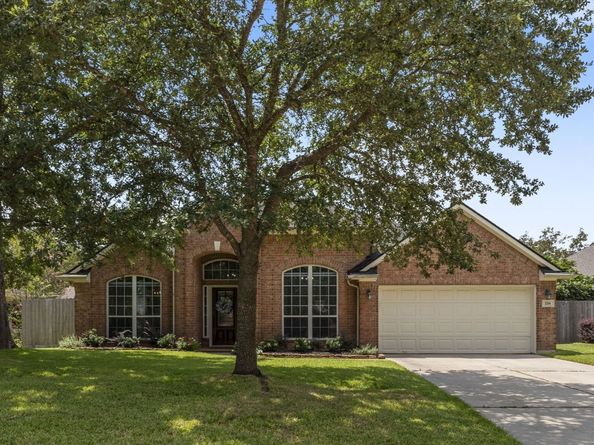 2506 Royal Highlands Lane, Conroe TX 77304
