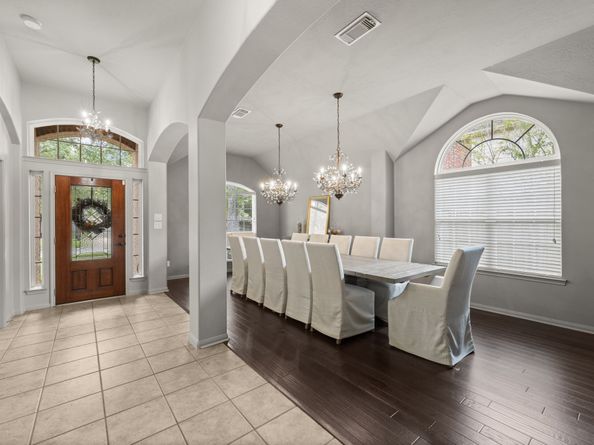 2506 Royal Highlands Lane, Conroe TX 77304