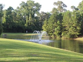 34 Wood Drake Place, Tomball TX 77375