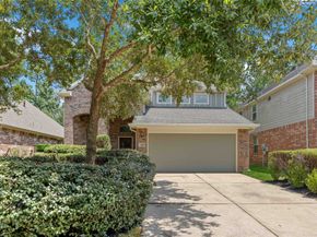 34 Wood Drake Place, Tomball TX 77375