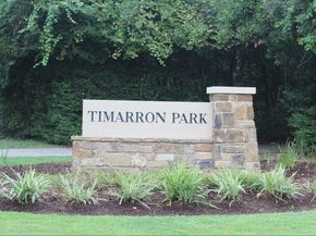 34 Wood Drake Place, Tomball TX 77375