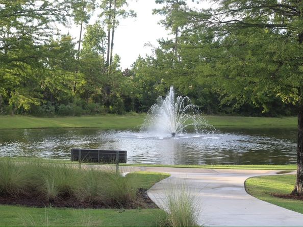 34 Wood Drake Place, Tomball TX 77375