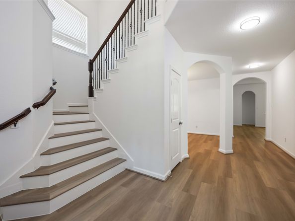 34 Wood Drake Place, Tomball TX 77375