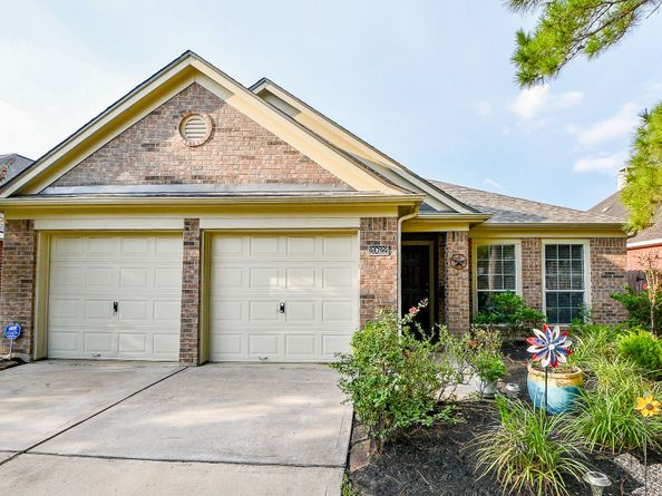 20622 Tulip Blossom Court, Cypress TX 77433