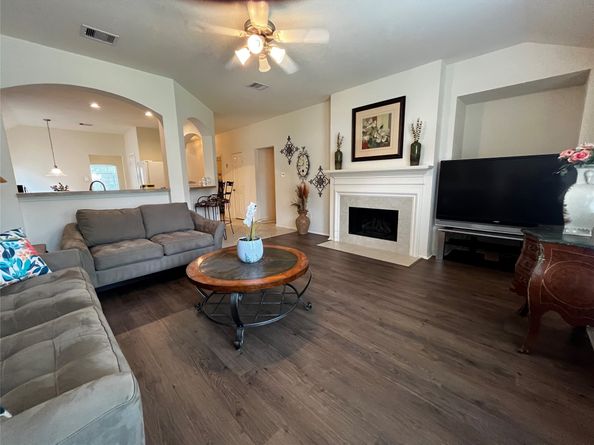 20622 Tulip Blossom Court, Cypress TX 77433