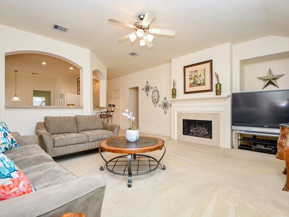 20622 Tulip Blossom Court, Cypress TX 77433