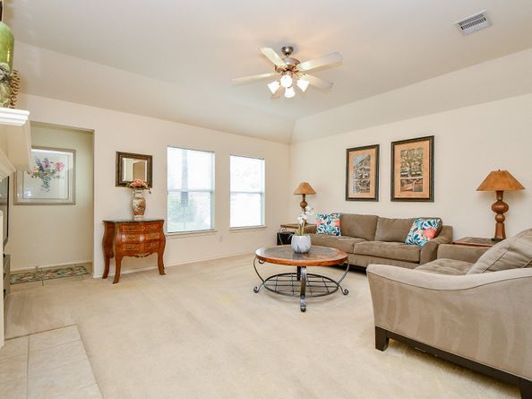 20622 Tulip Blossom Court, Cypress TX 77433