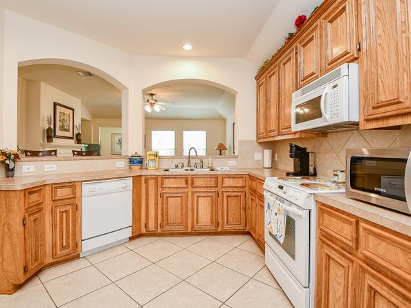 20622 Tulip Blossom Court, Cypress TX 77433