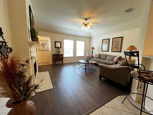 20622 Tulip Blossom Court, Cypress TX 77433