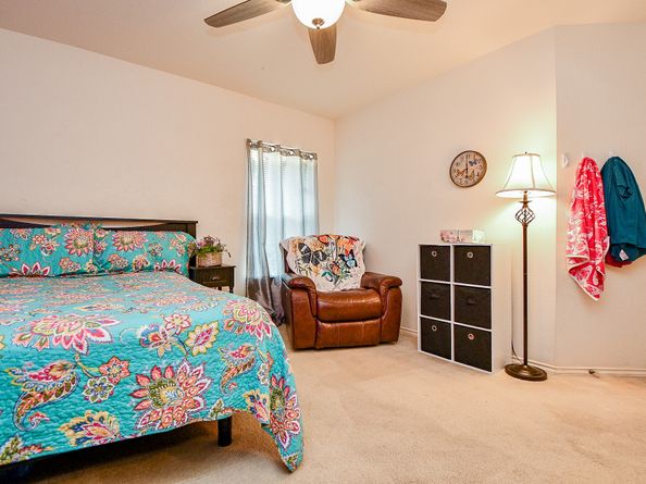 20622 Tulip Blossom Court, Cypress TX 77433