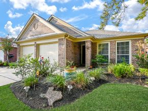 20622 Tulip Blossom Court, Cypress TX 77433