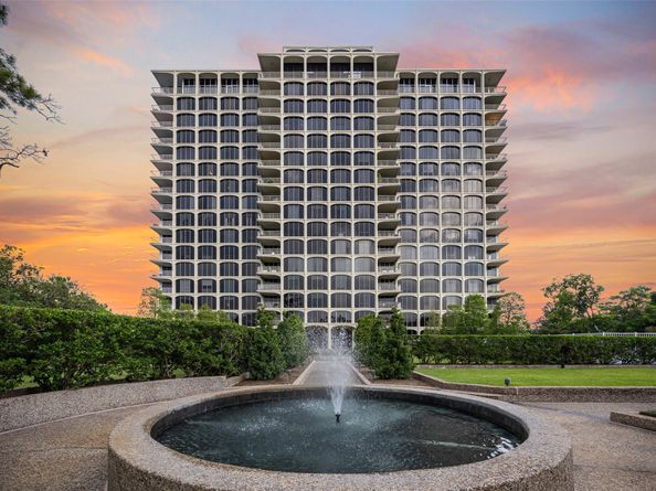 3711 San Felipe Street 6C, Houston TX 77027