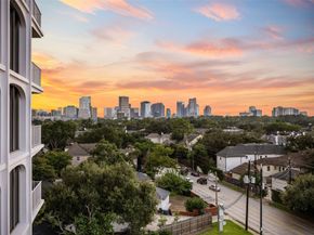 3711 San Felipe Street 6C, Houston TX 77027