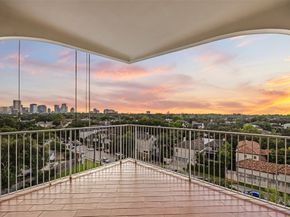 3711 San Felipe Street 6C, Houston TX 77027