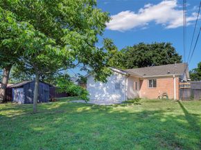 1704 Sherrye Drive, Plano TX 75074
