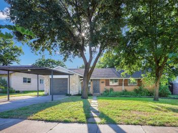 1704 Sherrye Drive