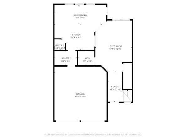 8502 DETROIT Street D, Houston TX 77017