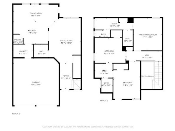8502 DETROIT Street D, Houston TX 77017