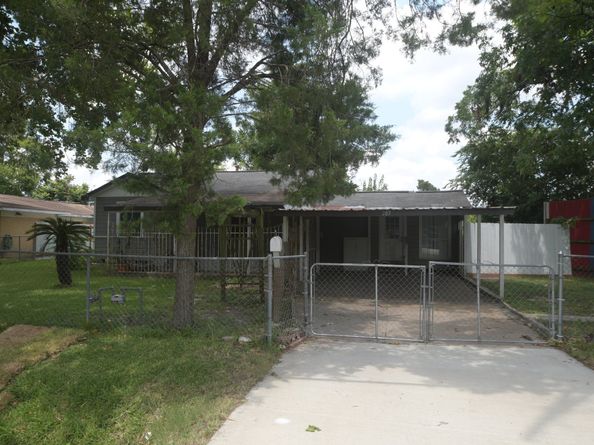 283 Turner Drive, Houston TX 77076