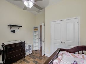 16706 Blackland Prairie Drive, Cypress TX 77433