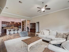 16706 Blackland Prairie Drive, Cypress TX 77433