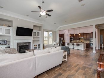 16706 Blackland Prairie Drive