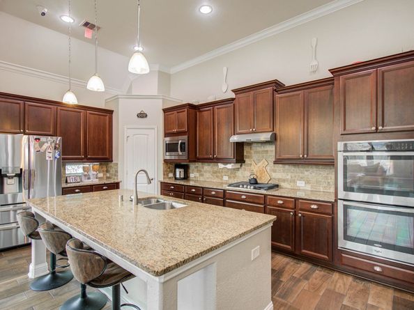 16706 Blackland Prairie Drive, Cypress TX 77433