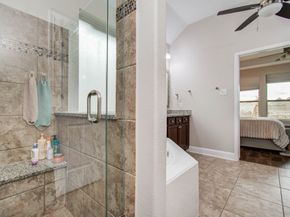 16706 Blackland Prairie Drive, Cypress TX 77433