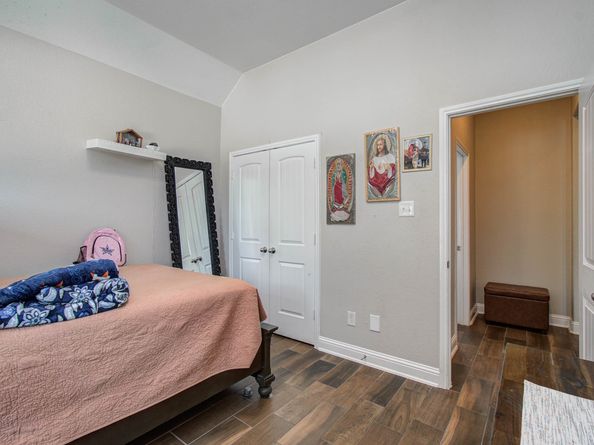 16706 Blackland Prairie Drive, Cypress TX 77433