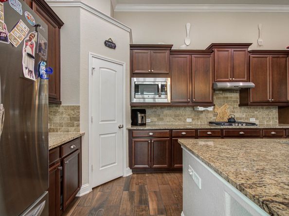16706 Blackland Prairie Drive, Cypress TX 77433
