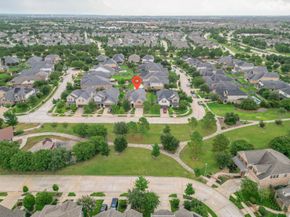 16706 Blackland Prairie Drive, Cypress TX 77433