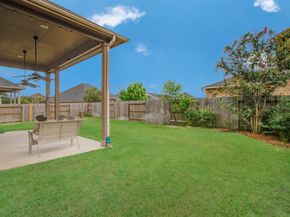 16706 Blackland Prairie Drive, Cypress TX 77433