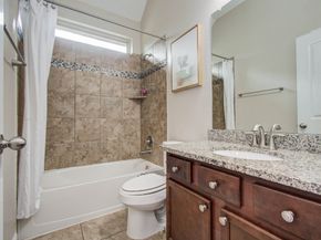 16706 Blackland Prairie Drive, Cypress TX 77433
