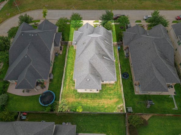 16706 Blackland Prairie Drive, Cypress TX 77433