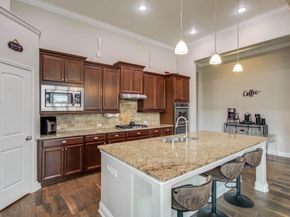 16706 Blackland Prairie Drive, Cypress TX 77433