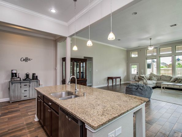 16706 Blackland Prairie Drive, Cypress TX 77433