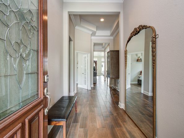 16706 Blackland Prairie Drive, Cypress TX 77433