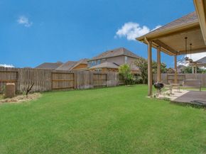 16706 Blackland Prairie Drive, Cypress TX 77433