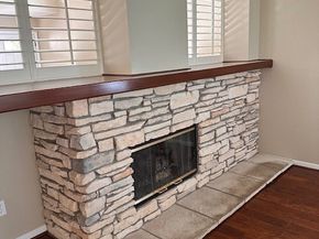 48 W New Avery Place, The Woodlands TX 77382