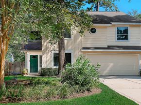 48 W New Avery Place, The Woodlands TX 77382