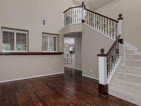 48 W New Avery Place, The Woodlands TX 77382