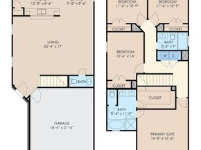 910 Mansfield Street, Houston TX 77091