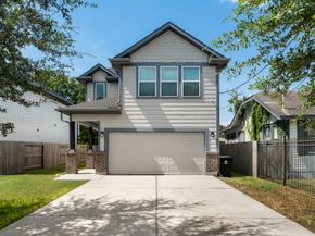 910 Mansfield Street, Houston TX 77091