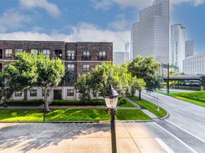 300 St Joseph Parkway 112, Houston TX 77002
