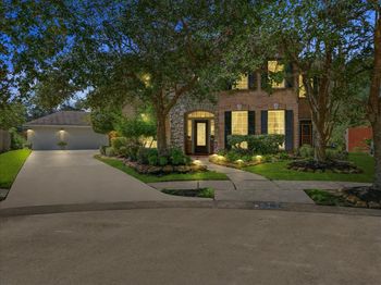 3102 Bay Ridge Court