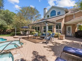 3102 Bay Ridge Court, Friendswood TX 77546