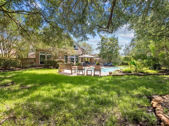 3102 Bay Ridge Court, Friendswood TX 77546